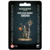 Games Workshop Warhammer 40K: Chaos Space Marines - Sorcerer 2 Games Workshop Warhammer 40K: Chaos Space Marines - Sorcerer -Toy Model Sales Shop 40k sorcerer