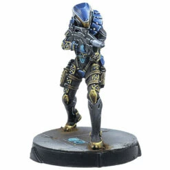 Infinity: O-12 - Nyoka Assault Troops -Toy Model Sales Shop 82011 2
