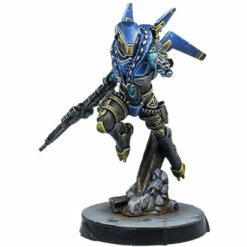 Infinity: O-12 - Nyoka Assault Troops -Toy Model Sales Shop 82011 4