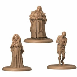 A Song Of Ice & Fire: Bolton Starter Set (Preorder) -Toy Model Sales Shop CMNSIF005 3