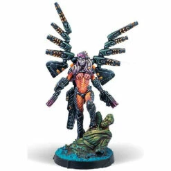 Infinity: Betrayal Characters Pack -Toy Model Sales Shop CVB280034 0837 3