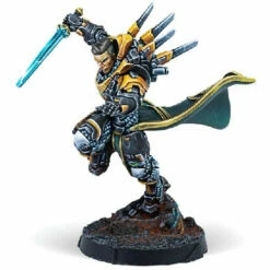 Infinity: Betrayal Characters Pack -Toy Model Sales Shop CVB280034 0837 4