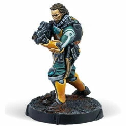 Infinity: Betrayal Characters Pack -Toy Model Sales Shop CVB280034 0837 5