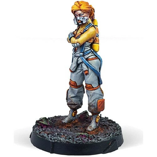 Infinity CodeOne: Dire Foes Mission Pack Beta - Void Tango 4 Infinity CodeOne: Dire Foes Mission Pack Beta - Void Tango - Image 2