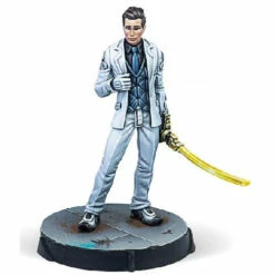 Infinity CodeOne: Dire Foes Mission Pack Beta - Void Tango 9 Infinity CodeOne: Dire Foes Mission Pack Beta - Void Tango -Toy Model Sales Shop CVB280035 0845 2