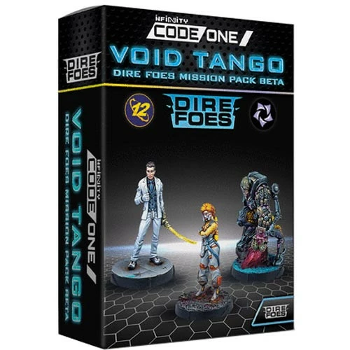 Infinity CodeOne: Dire Foes Mission Pack Beta - Void Tango 7 Infinity CodeOne: Dire Foes Mission Pack Beta - Void Tango - Image 5