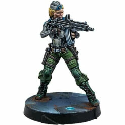 Infinity CodeOne: Operation Crimson Stone -Toy Model Sales Shop CVB280036 6