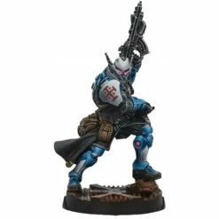 Infinity: Dire Foes Mission Pack 12 - Troubled Theft -Toy Model Sales Shop CVB280048 0994 3