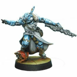 Infinity: PanOceania - Svalarheima Nisses -Toy Model Sales Shop CVB280299 0704 3