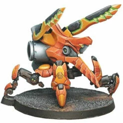 Infinity: Yu Jing - Yaopu Pangguling Unit Box -Toy Model Sales Shop CVB280354 0339 3