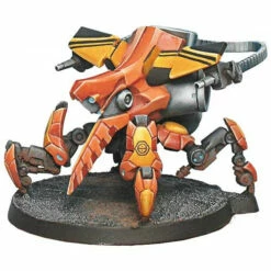 Infinity: Yu Jing - Yaopu Pangguling Unit Box -Toy Model Sales Shop CVB280354 0339 4