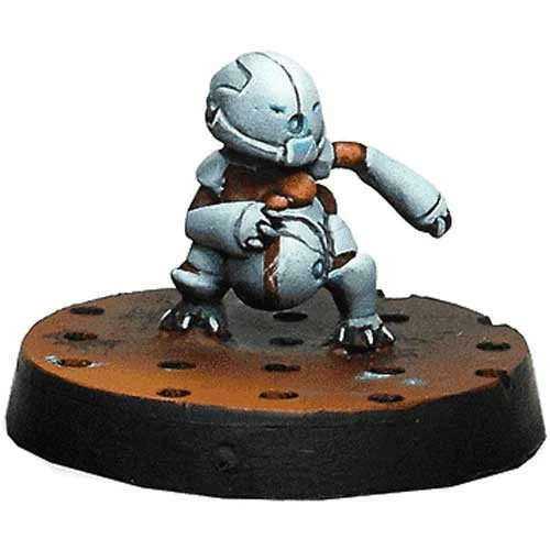 Infinity: Nomads - Taskmaster Bakunin SWAST Team 8 Infinity: Nomads - Taskmaster Bakunin SWAST Team - Image 6