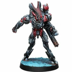 Infinity: Combined Army - Bit & KISS! -Toy Model Sales Shop CVB280689 0701 3