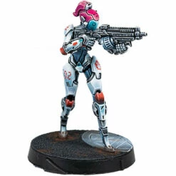 Infinity: NA2 - Karakuri Special Project -Toy Model Sales Shop CVB280754 0881 3