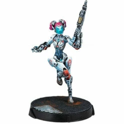 Infinity: NA2 - Karakuri Special Project -Toy Model Sales Shop CVB280754 0881 4