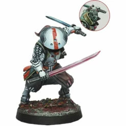 Infinity: NA2 - JSA Expansion Pack Alpha -Toy Model Sales Shop CVB280771 1039 5