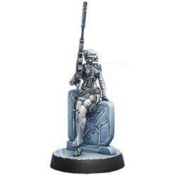 Infinity: ALEPH - Posthumans Unit Box 10 Infinity: ALEPH - Posthumans Unit Box -Toy Model Sales Shop CVB280822 0332 4