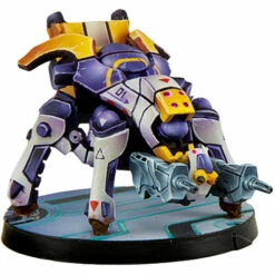 Infinity: ALEPH - Probots -Toy Model Sales Shop CVB280868 0931 3