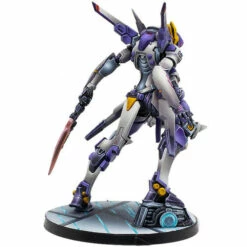 Infinity: ALEPH - Marut -Toy Model Sales Shop CVB280869 0946 3