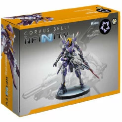 Infinity: ALEPH - Marut -Toy Model Sales Shop CVB280869 0946 4