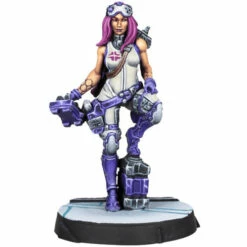 Infinity CodeOne: ALEPH - Support Pack 10 Infinity CodeOne: ALEPH - Support Pack -Toy Model Sales Shop CVB280870 0963 3