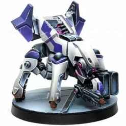 Infinity CodeOne: ALEPH - Remotes Pack -Toy Model Sales Shop CVB280871 0971 3