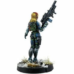 Infinity: Ariadna - Equipe Mirage-5 10 Infinity: Ariadna - Equipe Mirage-5 -Toy Model Sales Shop CVB281111 0842 3