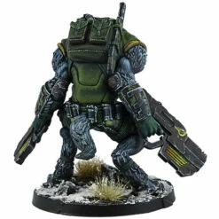 Infinity: Ariadna - Equipe Mirage-5 12 Infinity: Ariadna - Equipe Mirage-5 -Toy Model Sales Shop CVB281111 0842 5