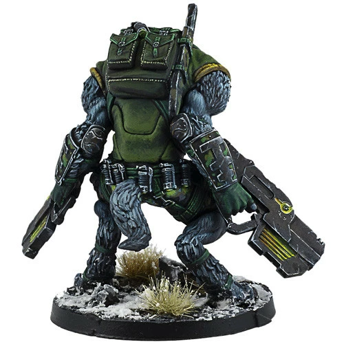 Infinity: Ariadna - Equipe Mirage-5 7 Infinity: Ariadna - Equipe Mirage-5 - Image 5