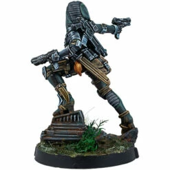 Infinity: Ariadna - Uxia McNeill 8 Infinity: Ariadna - Uxia McNeill -Toy Model Sales Shop CVB281113 0864 3