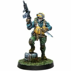 Infinity CodeOne: Ariadna - Support Pack 8 Infinity CodeOne: Ariadna - Support Pack -Toy Model Sales Shop CVB281116 0893 2