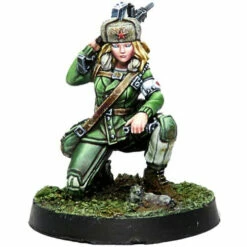 Infinity CodeOne: Ariadna - Support Pack 9 Infinity CodeOne: Ariadna - Support Pack -Toy Model Sales Shop CVB281116 0893 3