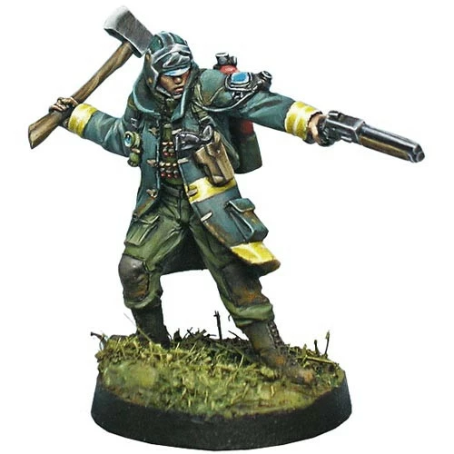 Infinity CodeOne: Ariadna - Support Pack 6 Infinity CodeOne: Ariadna - Support Pack - Image 4