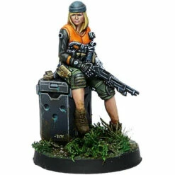 Infinity: Ariadna - Irmandinhos -Toy Model Sales Shop CVB281117 0896 4