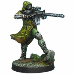 Infinity CodeOne: Ariadna - Booster Pack Alpha -Toy Model Sales Shop CVB281121 0930 3