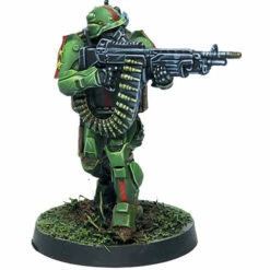 Infinity CodeOne: Ariadna - Booster Pack Alpha -Toy Model Sales Shop CVB281121 0930 4