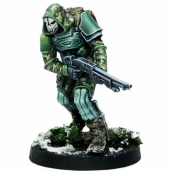 Infinity CodeOne: Ariadna - Booster Pack Beta -Toy Model Sales Shop CVB281122 0936 4