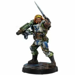 Infinity: Ariadna - Kosmoflot Expansion Pack Alpha -Toy Model Sales Shop CVB281128 0979 3