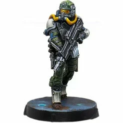 Infinity: Ariadna - Kosmoflot Expansion Pack Alpha -Toy Model Sales Shop CVB281128 0979 4