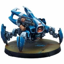 Infinity CodeOne: PanOceania - Dronbot Remotes Pack -Toy Model Sales Shop CVB281215 0834 3