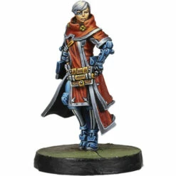 Infinity: PanOceania - Headquarters Pack 9 Infinity: PanOceania - Headquarters Pack -Toy Model Sales Shop CVB281231 0948 3