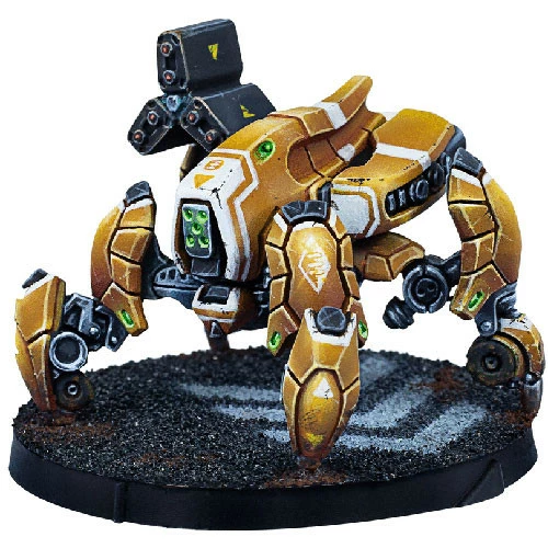 Infinity CodeOne: Yu Jing - Yaokong Remotes Pack 6 Infinity CodeOne: Yu Jing - Yaokong Remotes Pack - Image 4