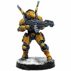 Infinity: Yu Jing - Shang Ji Invincibles -Toy Model Sales Shop CVB281321 0885 3