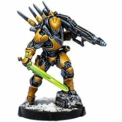 Infinity: Yu Jing - Shang Ji Invincibles -Toy Model Sales Shop CVB281321 0885 4