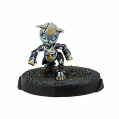 Infinity: Yu Jing - Tian Gou, Orbital Activity Squad -Toy Model Sales Shop CVB281330 0951 4