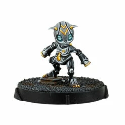 Infinity: Yu Jing - Tian Gou, Orbital Activity Squad -Toy Model Sales Shop CVB281330 0951 5