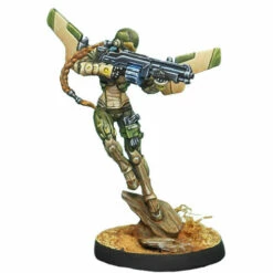 Infinity: Haqqislam - Action Pack -Toy Model Sales Shop CVB281408 0844 5