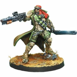 Infinity: Haqqislam - Action Pack -Toy Model Sales Shop CVB281408 0844 6