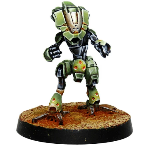 Infinity CodeOne: Haqqislam - Support Pack 6 Infinity CodeOne: Haqqislam - Support Pack - Image 4