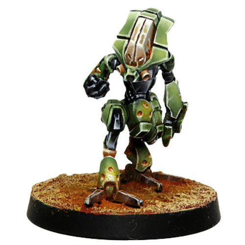 Infinity CodeOne: Haqqislam - Support Pack 7 Infinity CodeOne: Haqqislam - Support Pack - Image 5